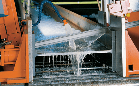 石家庄加工厂怎样提高带锯床的工作效率？